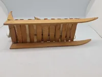 Original Grønlandica slæde