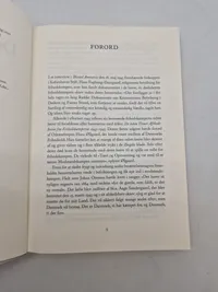 De sidste timer - afskedsbreve fra frihedskæmpere 1943-1945