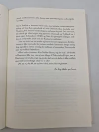De sidste timer - afskedsbreve fra frihedskæmpere 1943-1945