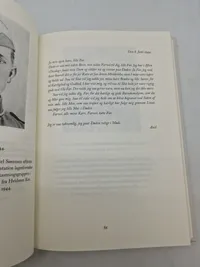 De sidste timer - afskedsbreve fra frihedskæmpere 1943-1945