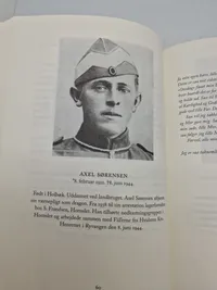 De sidste timer - afskedsbreve fra frihedskæmpere 1943-1945