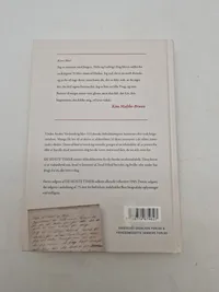 De sidste timer - afskedsbreve fra frihedskæmpere 1943-1945