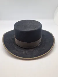 Spansk hat