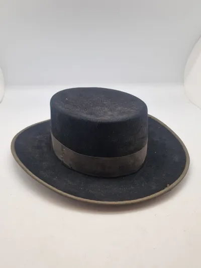 Spansk hat