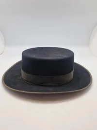 Spansk hat