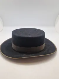 Spansk hat