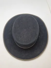 Spansk hat