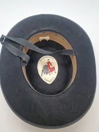 Spansk hat
