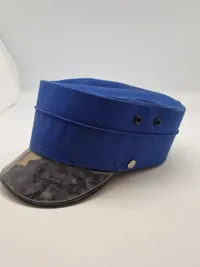 Militær kepi - ukendt