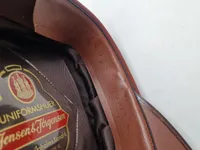 Original chauffør kasket - HT busserne