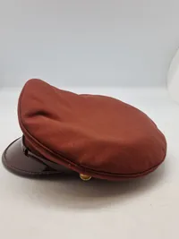 Original chauffør kasket - HT busserne