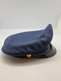 Original kasket for rådhus betjent