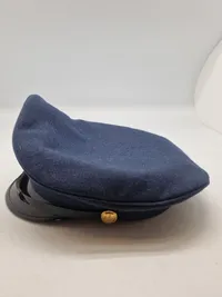 Original kasket for rådhus betjent