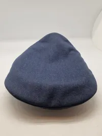 Original kasket for rådhus betjent