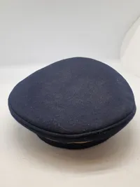 Original kasket for landpostbud model 1974