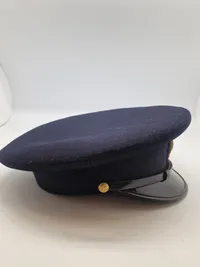 Original tidlig rederi kasket