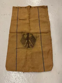 Original Wehrmacht Heeresverpflegung H.VpFl. 1935