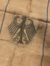 Original Wehrmacht Heeresverpflegung H.VpFl. 1935