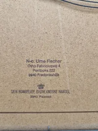 Grønlandica billede
