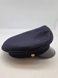 Samling originale KTAS kasketter