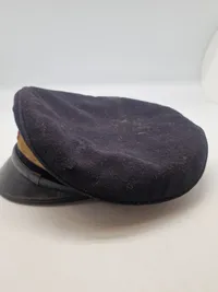 Original kasket for brandfoged - ww2