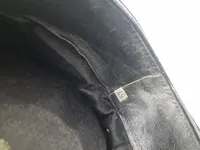 Original kasket for brandfoged - ww2