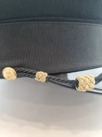 Original tidlig rederi kasket