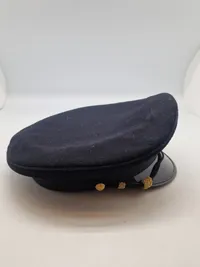 Original tidlig rederi kasket