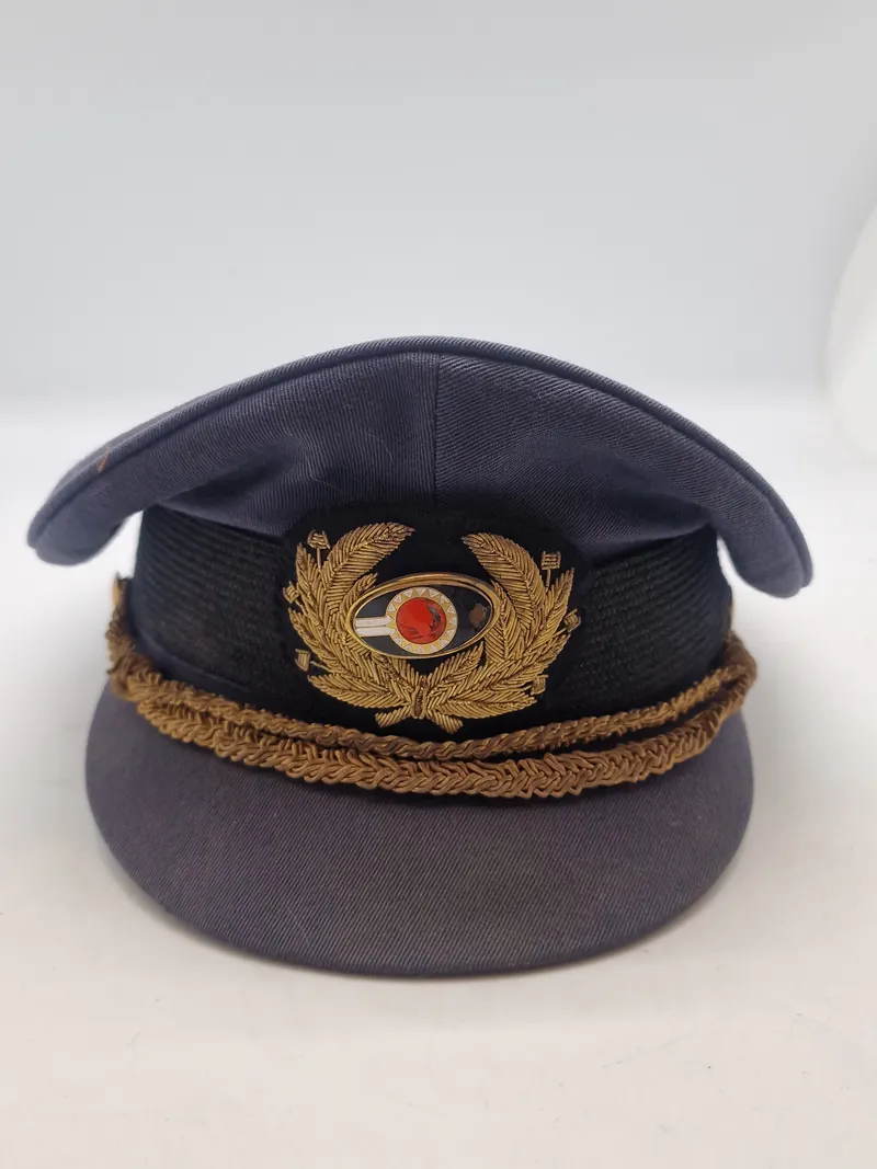 Original kasket for Conair kaptajn