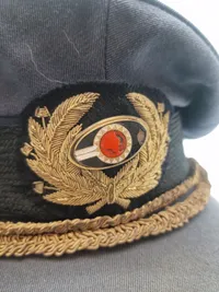 Original kasket for Conair kaptajn
