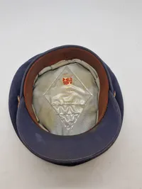 Original kasket for Conair kaptajn