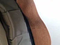 Original kasket for Conair kaptajn