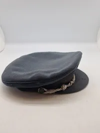 Original tysk kasket for musik korps