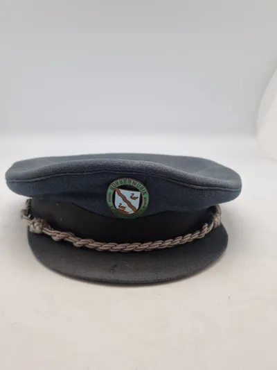 Original tysk kasket for musik korps