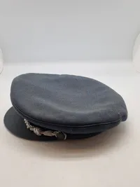 Original tysk kasket for musik korps