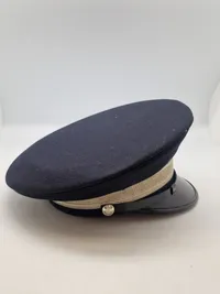 Original kasket for by postbud model 1974