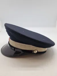 Original kasket for by postbud model 1974