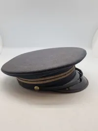 Original kasket for land postbud model 1974