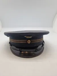 Original kasket for land postbud model 1974