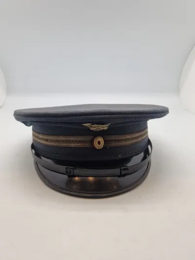 Original kasket for land postbud model 1974