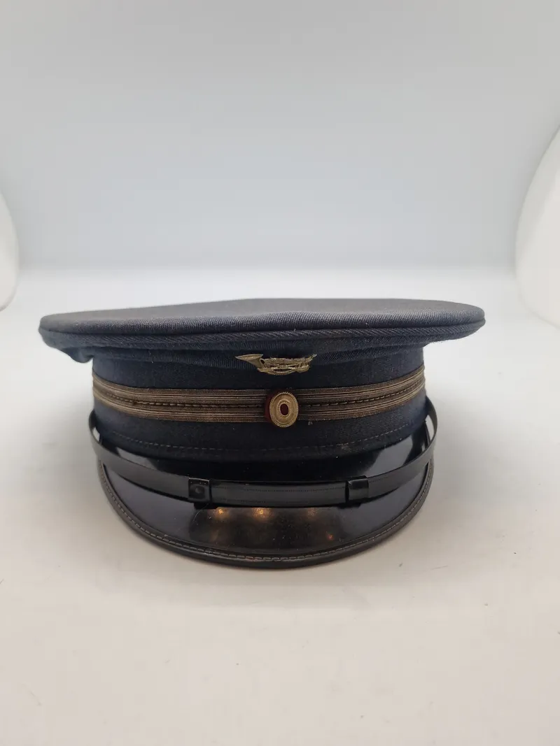 Original kasket for land postbud model 1974