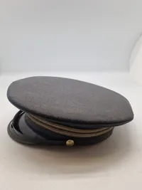 Original kasket for land postbud model 1974