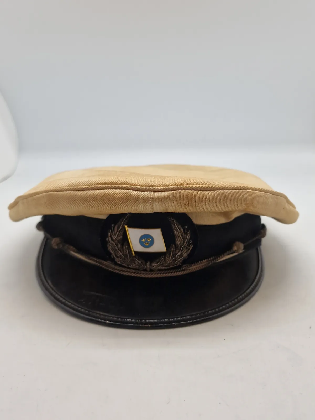 Original svensk rederi kasket