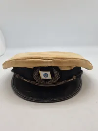 Original svensk rederi kasket