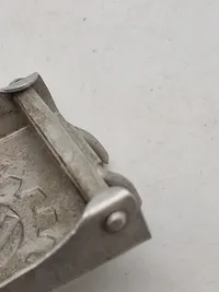 Originalt tysk DAF bæltespænde, ww2
