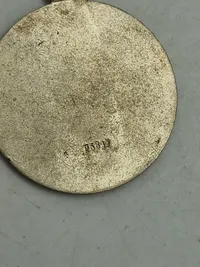 Original Mongolian Medal 40 years Revolution Communist Soviet era