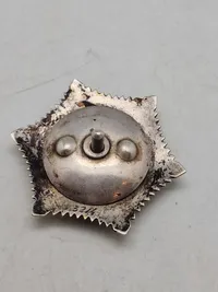 Original Mongolia Order of the Polar Star