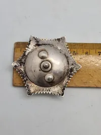 Original Mongolia Order of the Polar Star