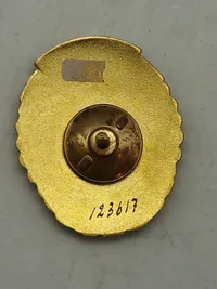 Original Mongolia Order of the Maternal Glory II Class