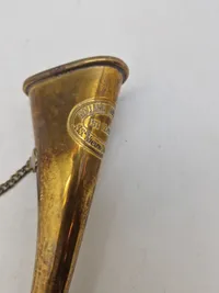 signalhorn: Holland Amerika line SS New Amsterdam 1 class only